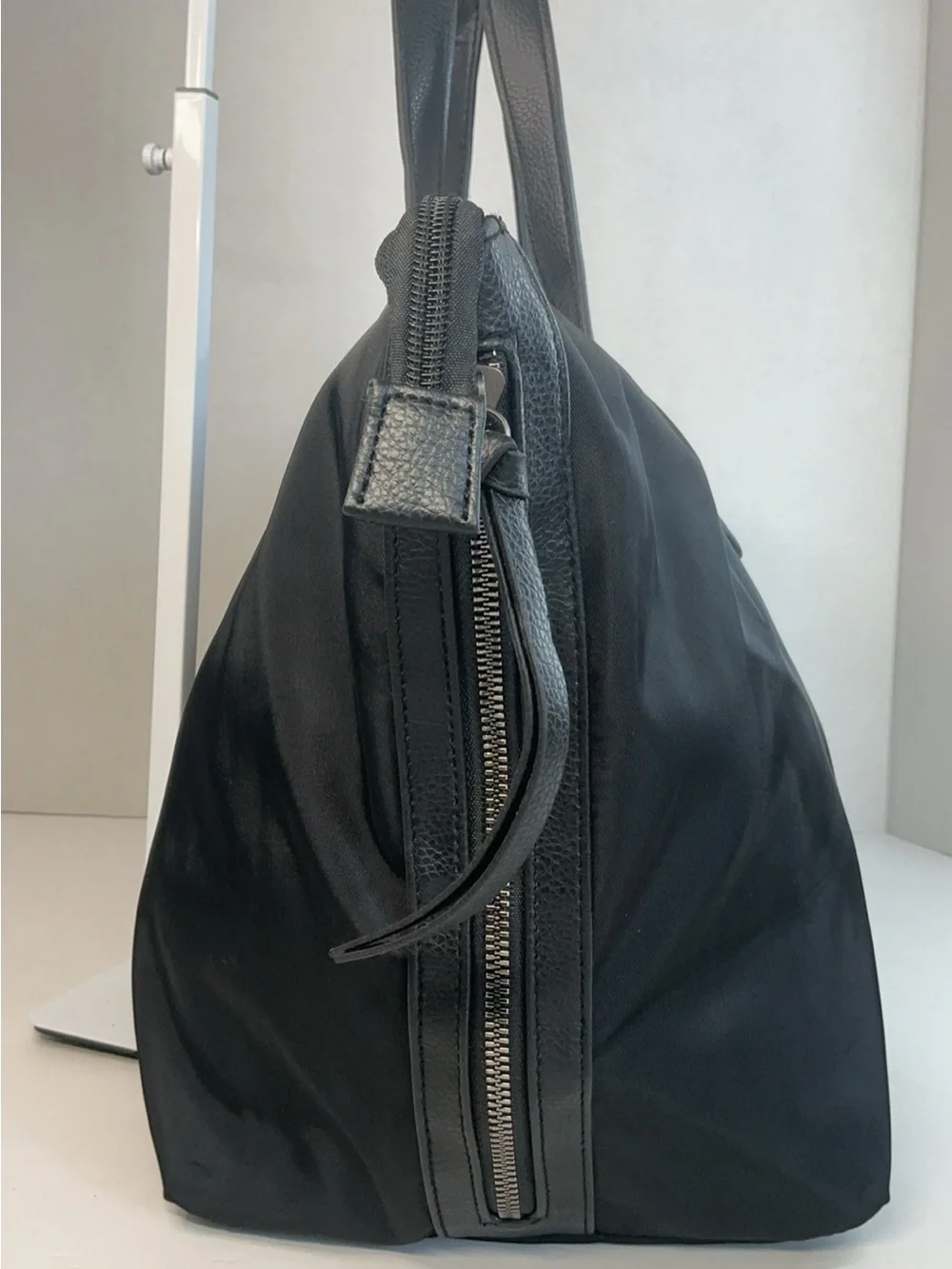 Botkier New York Bond Tote Bag.